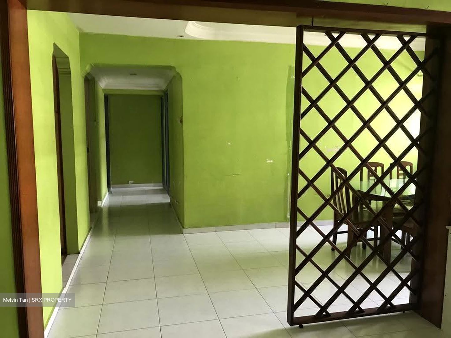 Blk 624B Woodlands Drive 52 (Woodlands), HDB 5 Rooms #610241631